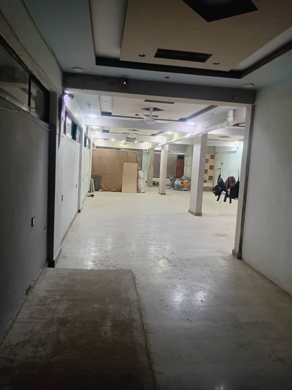 Office for rent - Shops - Offices - Commercial Space - 1114399461