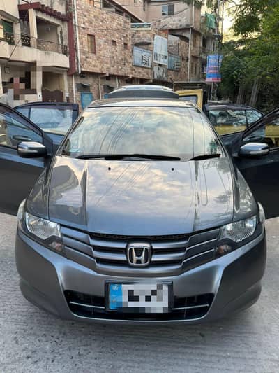 honda city 2013 model for sale