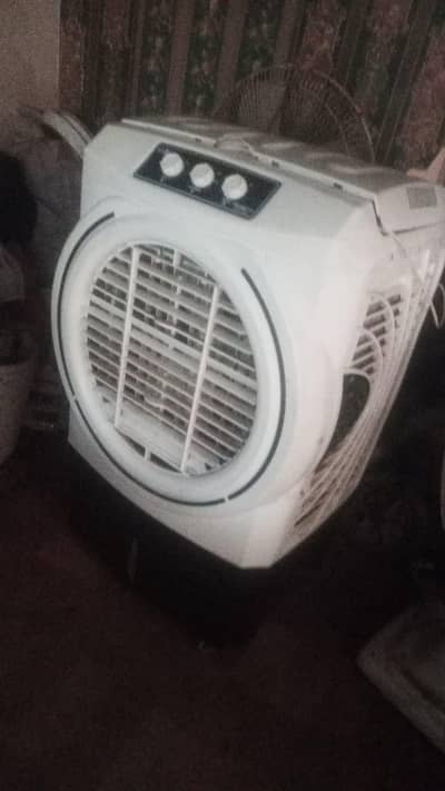 room cooler.