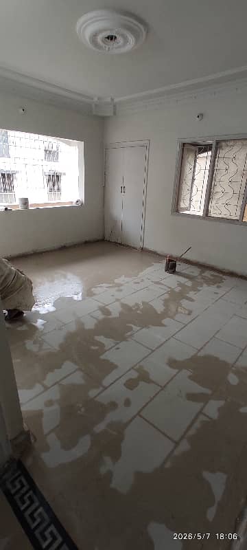 Flat For Rent