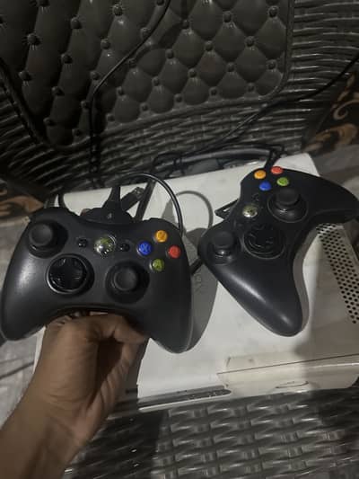Xbox 360 Fat