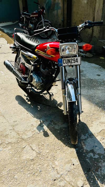 good condition