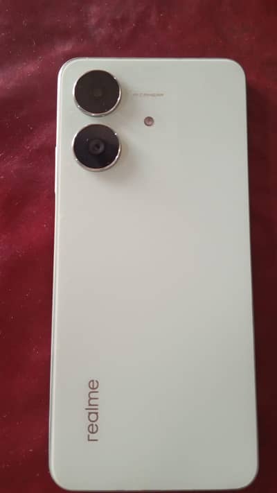 realme Note 60x