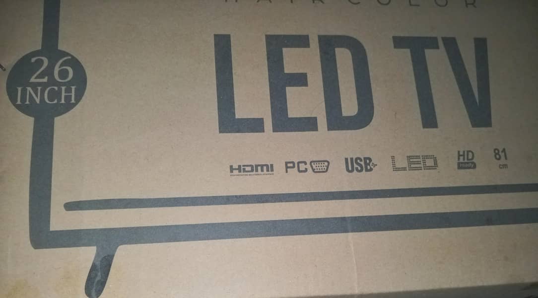 Js LED 3