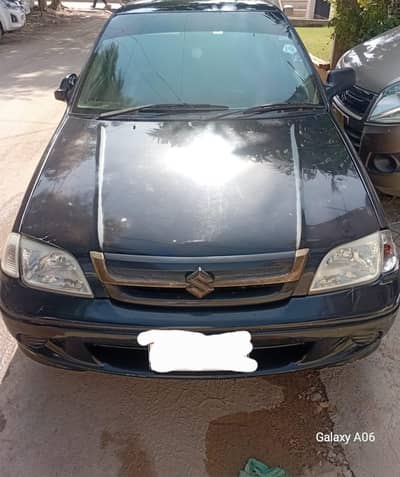 CULTUS TOTAL GENUINE AVG 22 PLUS