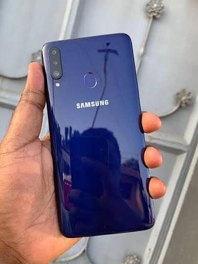 samsungA20s