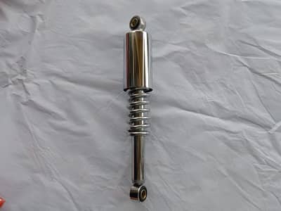 CG125 Genion Rear shokes for sale