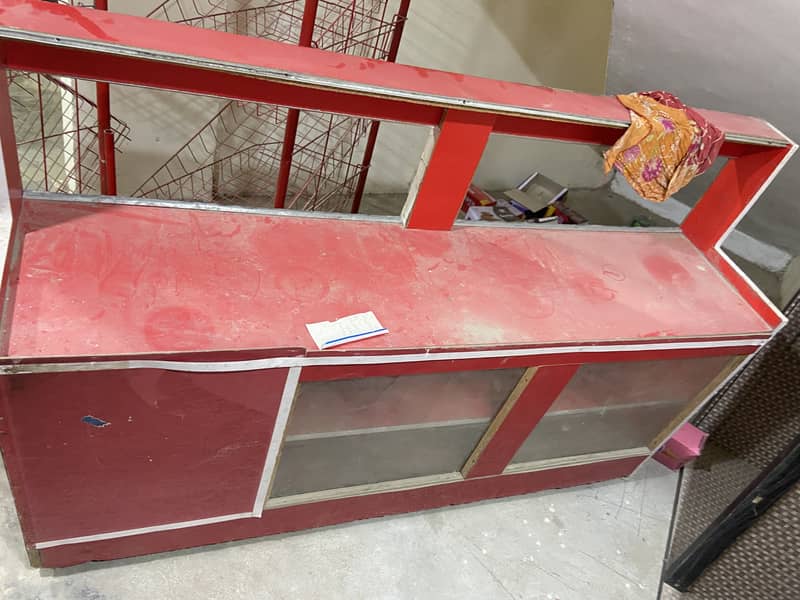 Shop items 2