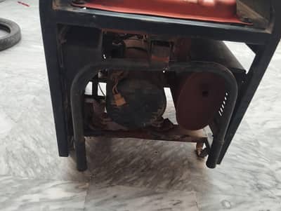Home Used Generators