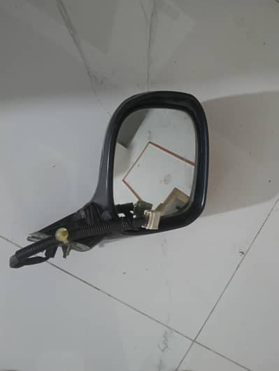 Honda civic Rebirth genioun left mirror