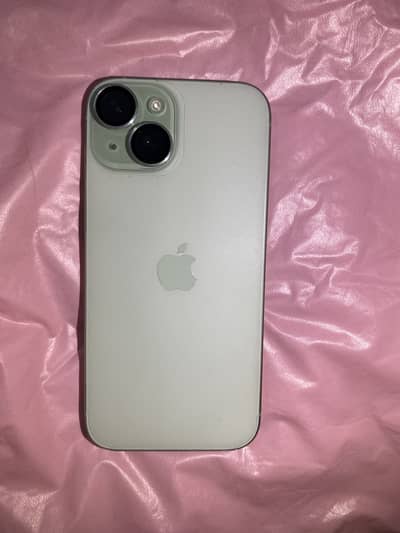 Iphon 15 jv
