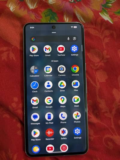 google pixel 8 pro 256