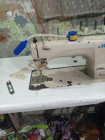 Juki machine urgent sale