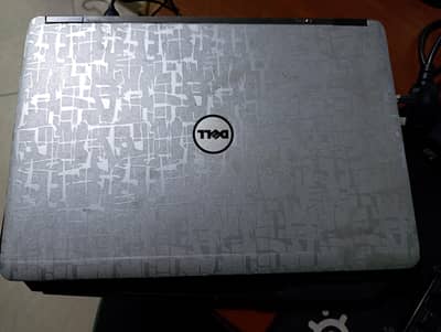 DELL CORE I5 4TH GEN 8GB RAM 500GB SSD