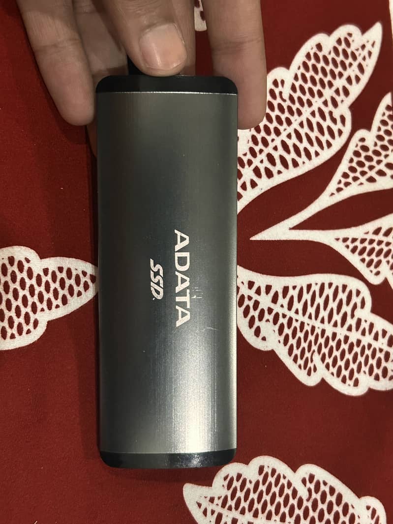 Adata 2 TB SSD C-Type 0