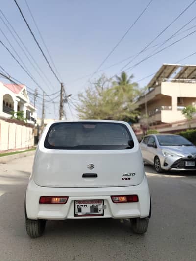 alto car