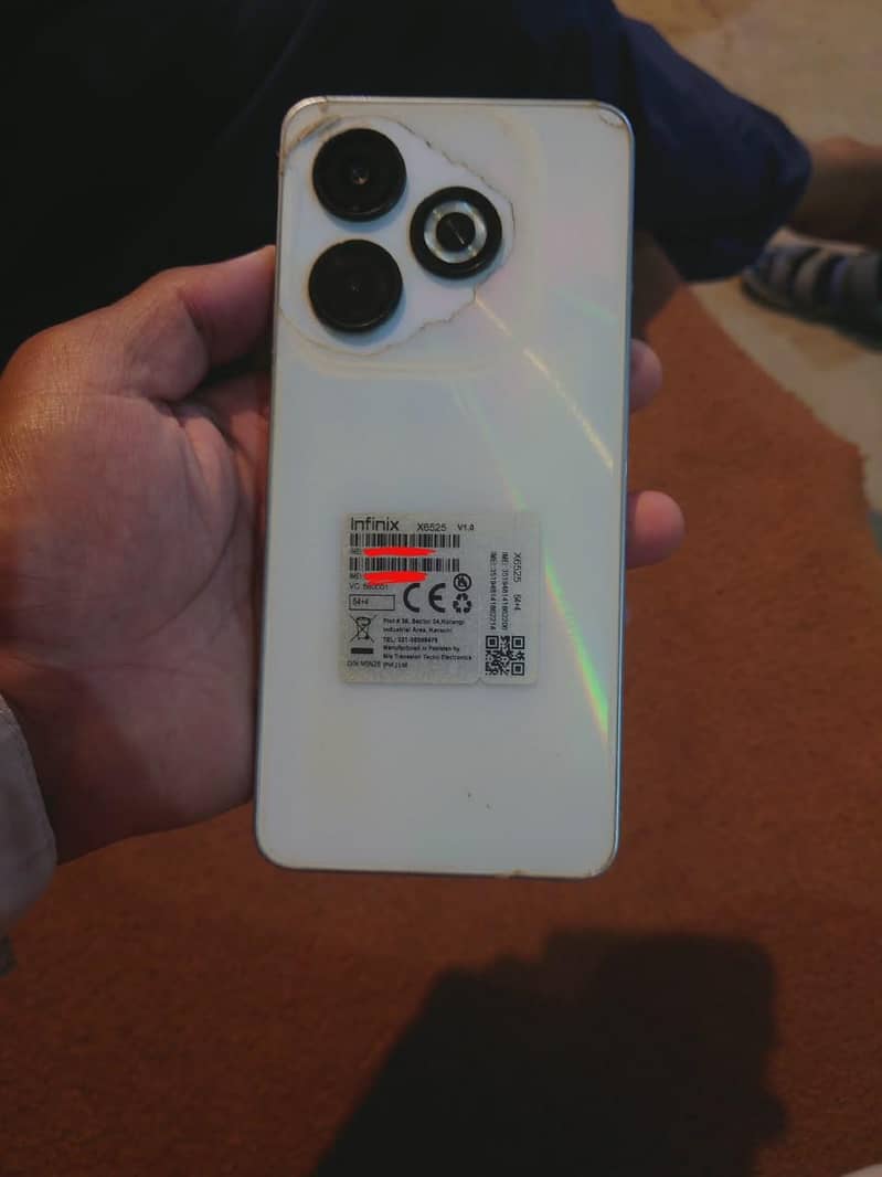 Condition 9/10 3