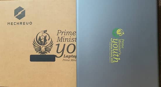 Pm laptop full fresh condition