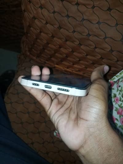 I phone 13 pro max non pta
