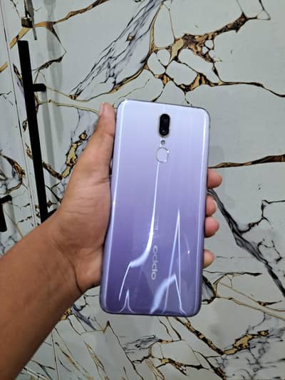 oppo f11