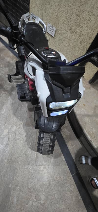 Two electric bikes for sale