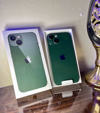 IPHONE 13 NON PTA