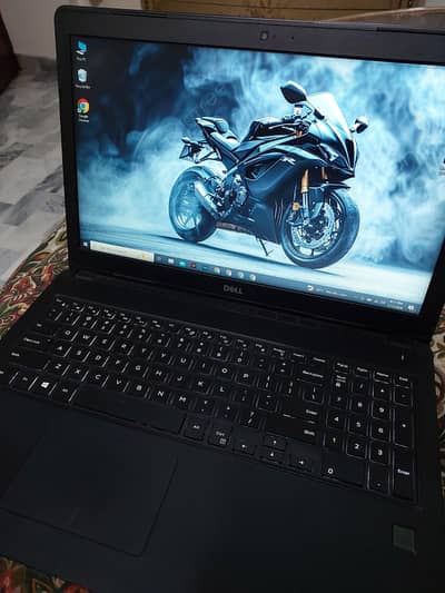 Dell Core i5 7th Generation