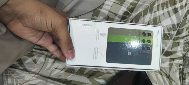 Motorola Moto G