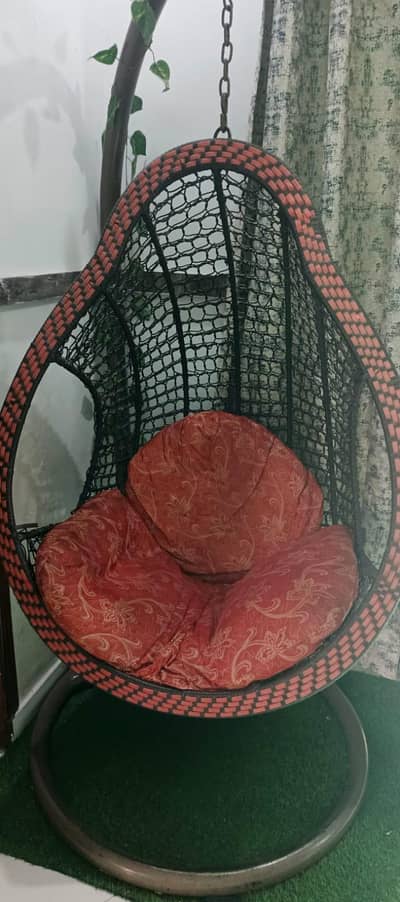 Single Swing for Home Decor