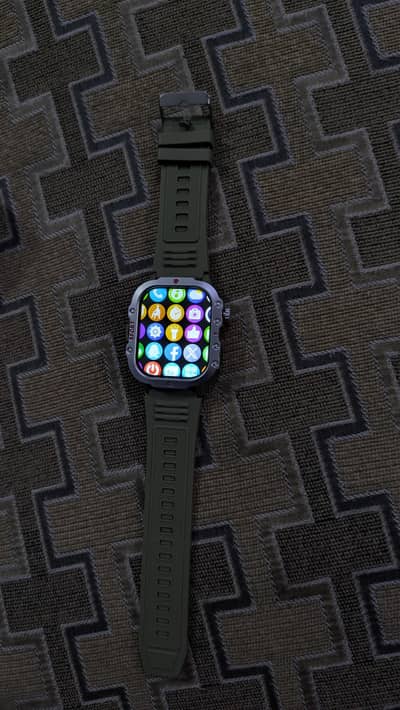 smart watch