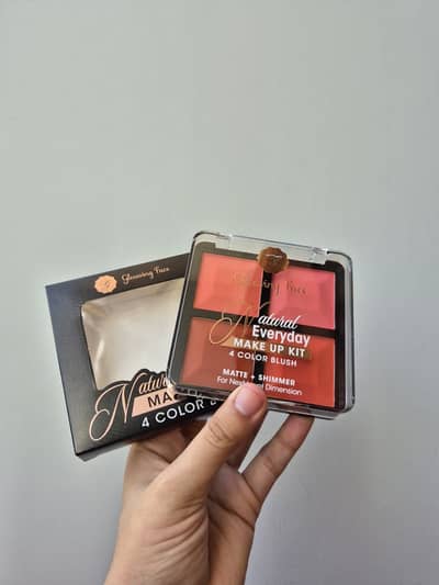 Fatima's Makeup 