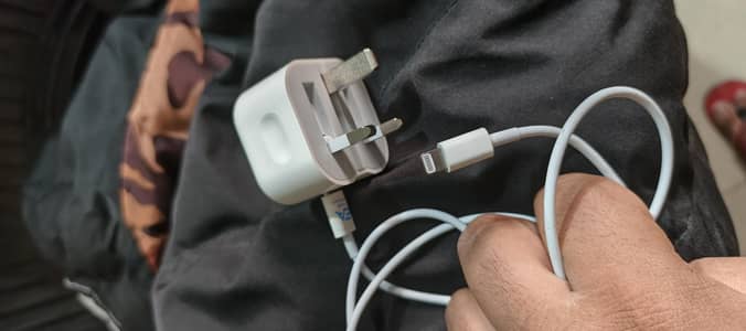 iphone charger