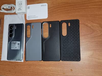 Tecno camon 40 pro 16 / 256 open box