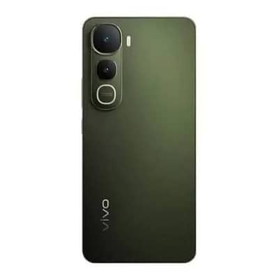 Vivo Y400  ( Exchange possible )