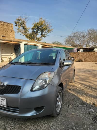 vitz urgent sale