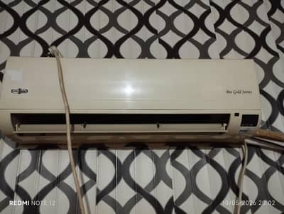 Super Asia 1 ton  AC for Sale