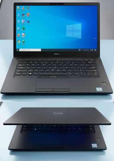 Dell Latitude 7490