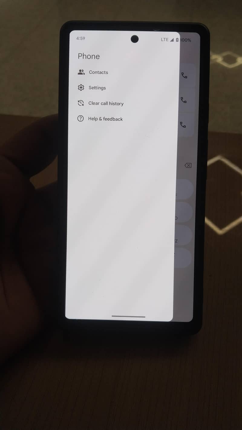 Google pixel 6a 2