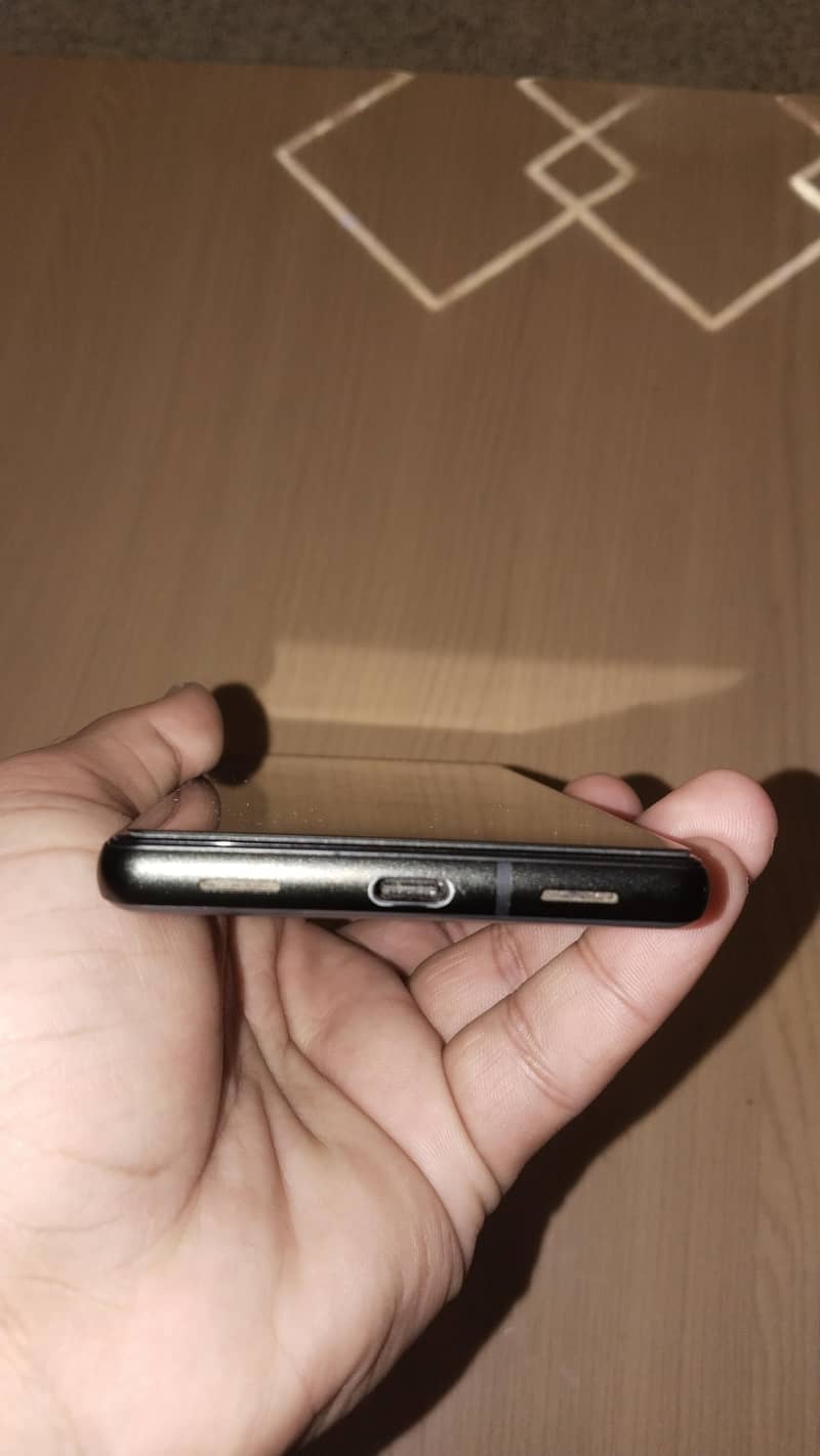 Google pixel 6a 3