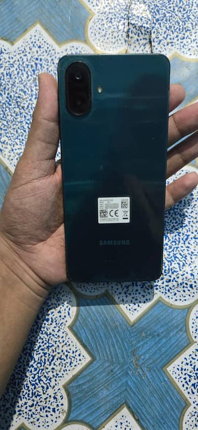 Samsung A07