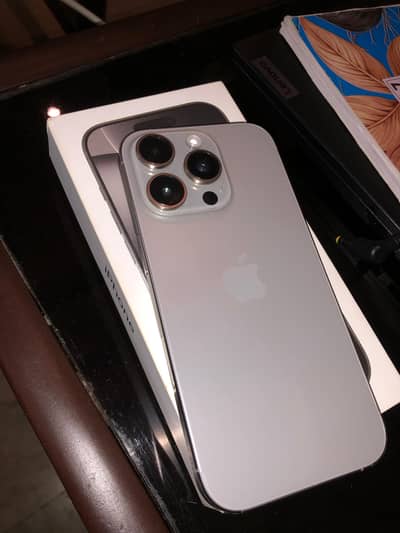 Iphone 16 pro non pta