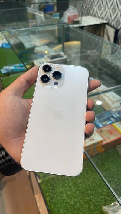 I phone 13 pro max