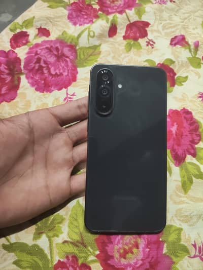 Samsung Mobile A36