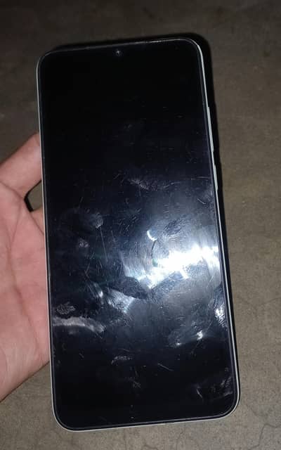 redme A2x 3.64 gb