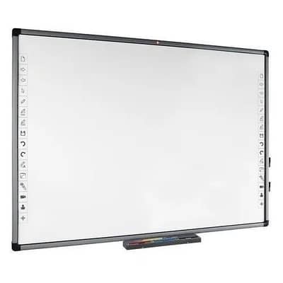 Interactive Smart Board | Interactive White Board