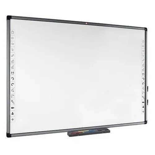 Interactive Smart Board | Interactive White Board 0