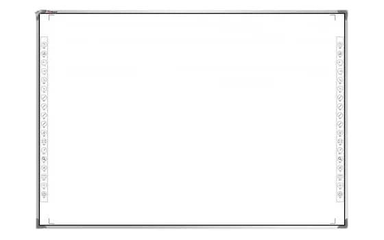 Interactive Smart Board | Interactive White Board 1