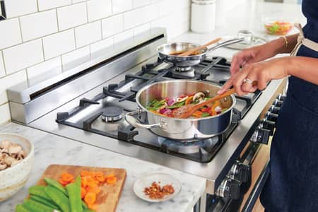 House cook wanted