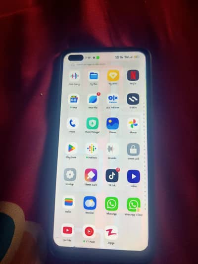 Oppo F17 pro 8/128