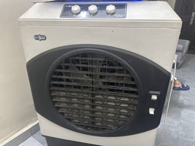 ECM 5000 Plus Cool Star